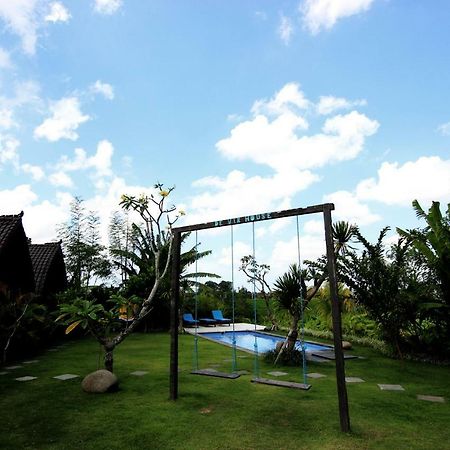 Appartement De Vir House à Canggu Extérieur photo
