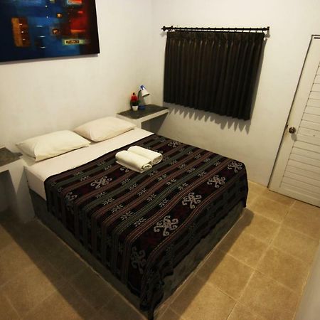 Appartement De Vir House à Canggu Extérieur photo