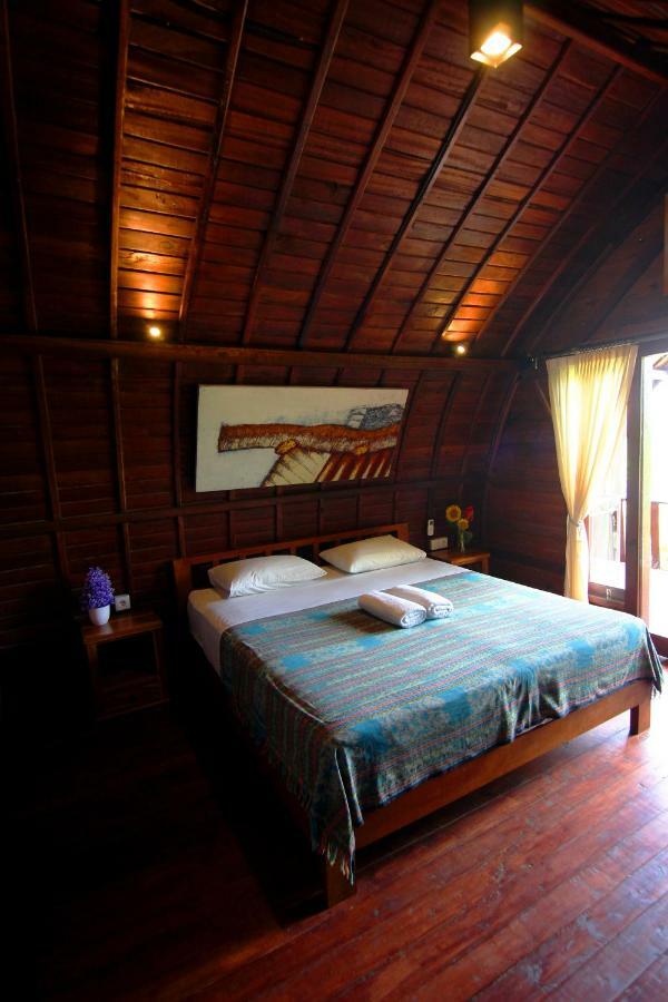 Appartement De Vir House à Canggu Extérieur photo
