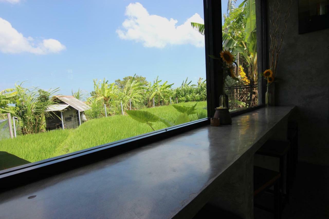 Appartement De Vir House à Canggu Extérieur photo