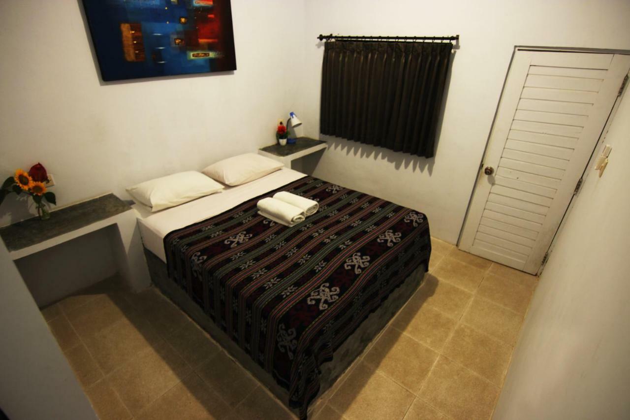 Appartement De Vir House à Canggu Extérieur photo