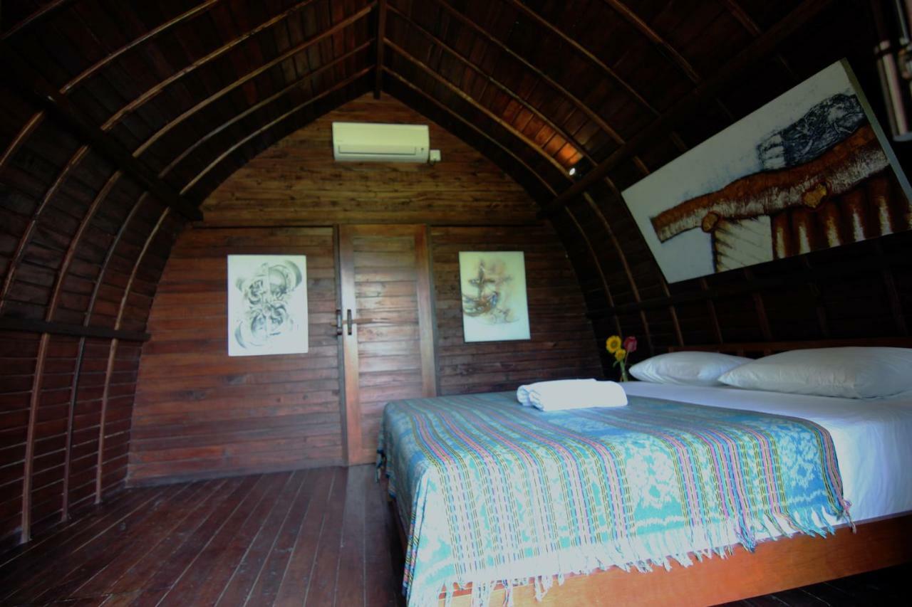 Appartement De Vir House à Canggu Extérieur photo