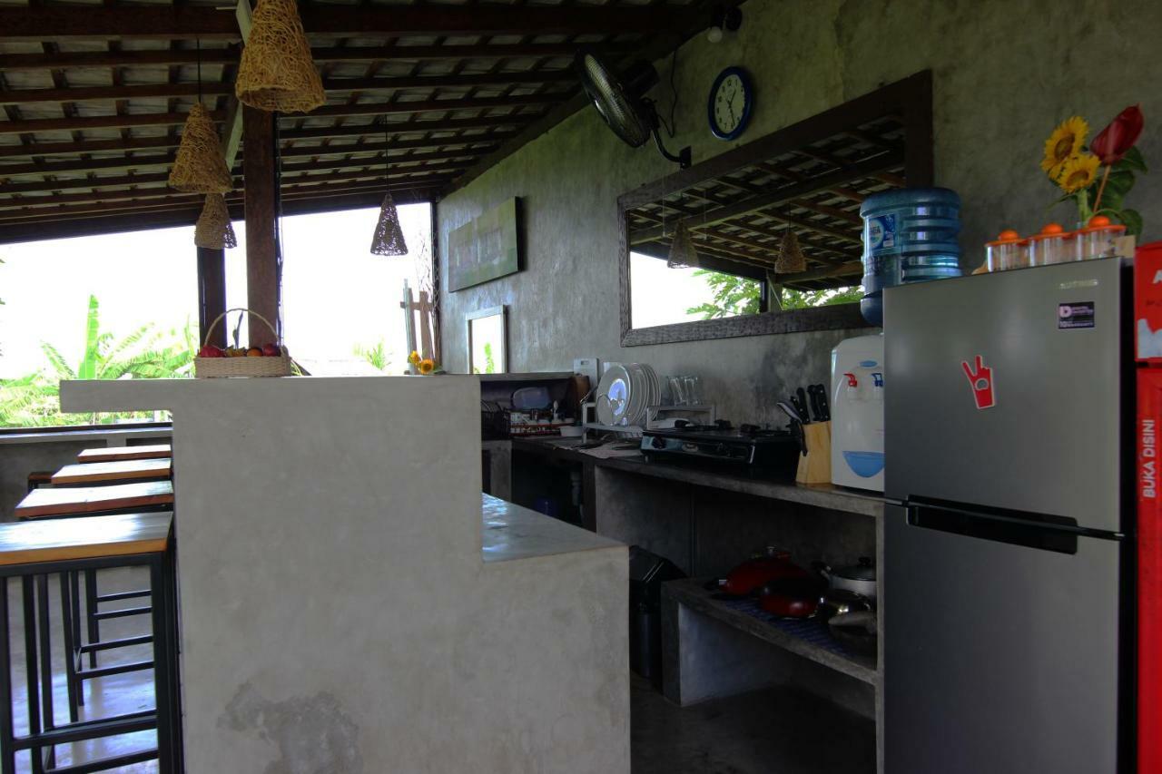 Appartement De Vir House à Canggu Extérieur photo