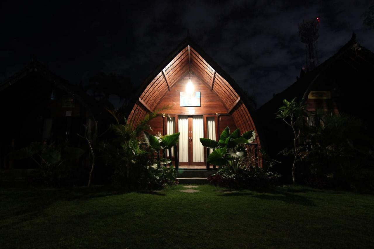 Appartement De Vir House à Canggu Extérieur photo