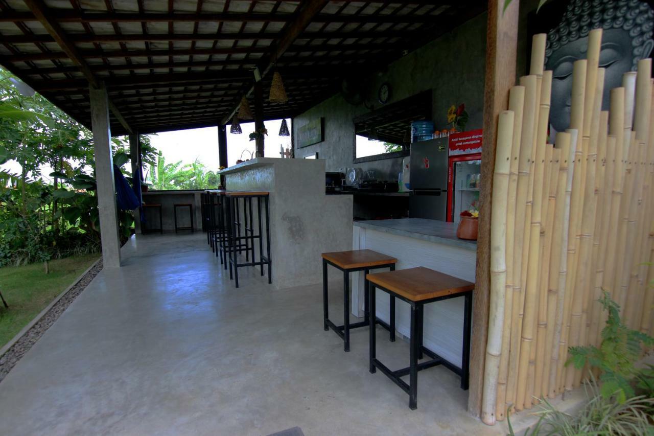 Appartement De Vir House à Canggu Extérieur photo