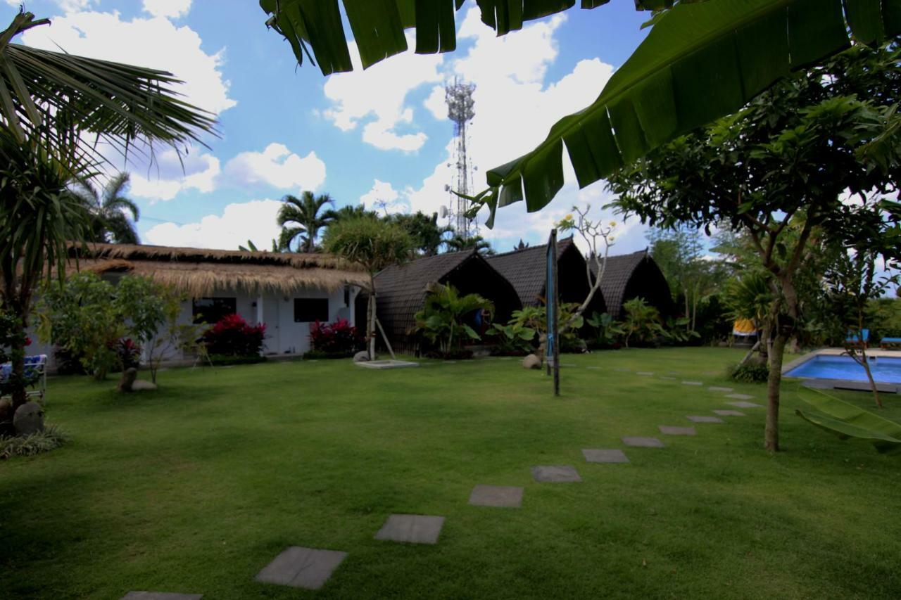Appartement De Vir House à Canggu Extérieur photo